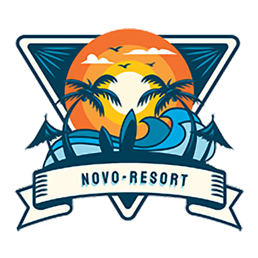 NovoGolf Resort Logo favicon